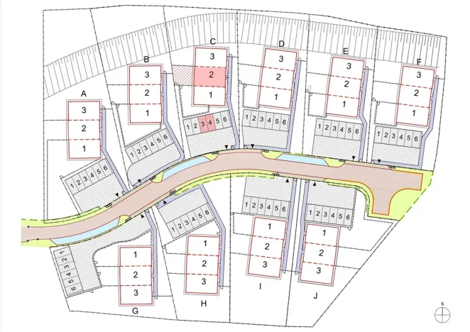 Prodej bytu 4+kk, Mořina, 106 m2
