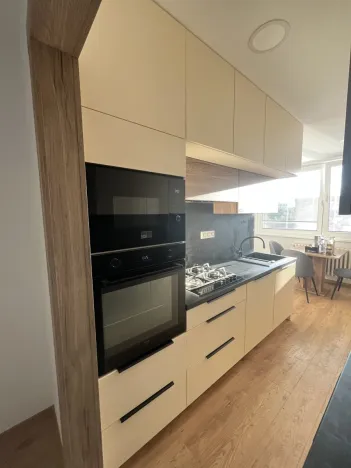 Pronájem bytu 2+1, Olomouc - Nová Ulice, Jílová, 54 m2