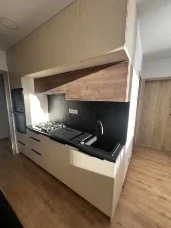 Pronájem bytu 2+1, Olomouc - Nová Ulice, Jílová, 54 m2