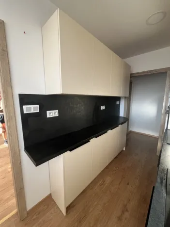 Pronájem bytu 2+1, Olomouc - Nová Ulice, Jílová, 54 m2