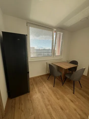 Pronájem bytu 2+1, Olomouc - Nová Ulice, Jílová, 54 m2
