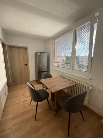 Pronájem bytu 2+1, Olomouc - Nová Ulice, Jílová, 54 m2