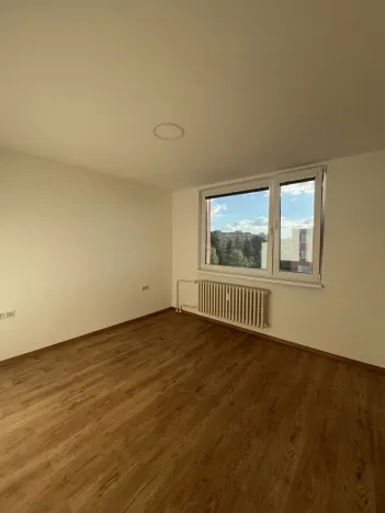 Pronájem bytu 2+1, Olomouc - Nová Ulice, Jílová, 54 m2