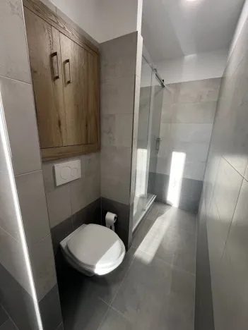 Pronájem bytu 2+1, Olomouc - Nová Ulice, Jílová, 54 m2