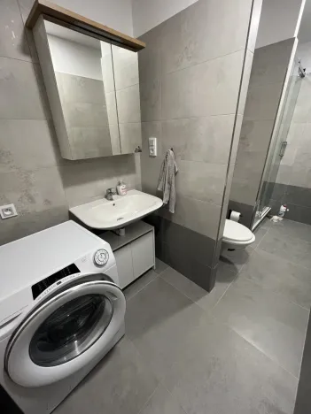 Pronájem bytu 2+1, Olomouc - Nová Ulice, Jílová, 54 m2
