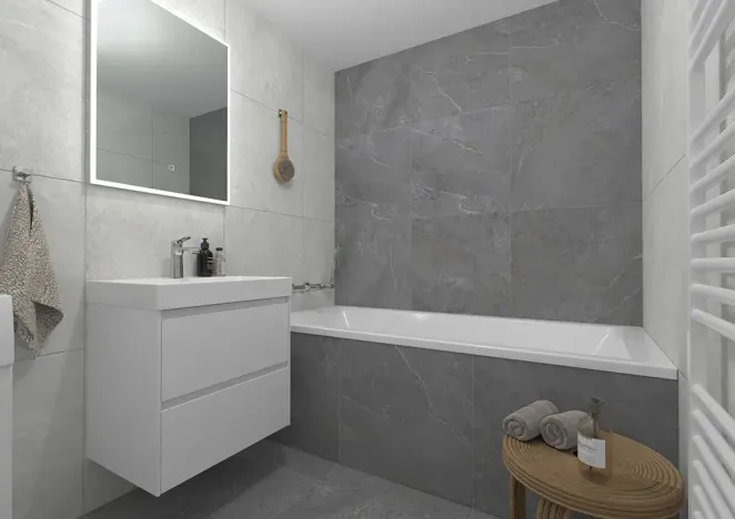 Prodej bytu 2+kk, Vyškov, Morávkova, 46 m2