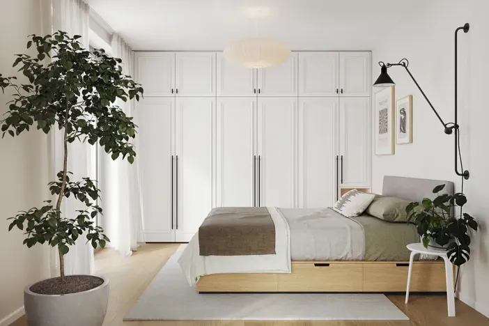 Prodej bytu 2+kk, Vyškov, Morávkova, 54 m2