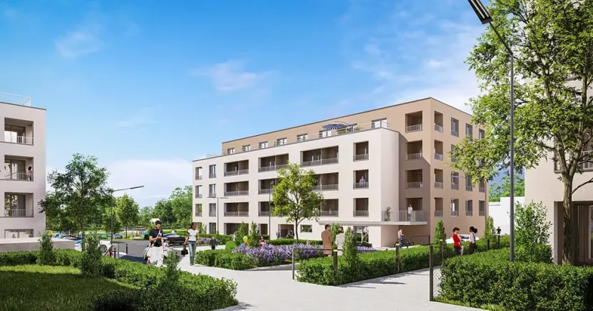 Prodej bytu 3+kk, Vyškov, Morávkova, 78 m2