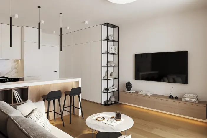 Prodej bytu 3+kk, Vyškov, Morávkova, 78 m2