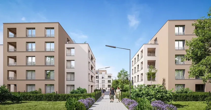 Prodej bytu 3+kk, Vyškov, Morávkova, 76 m2