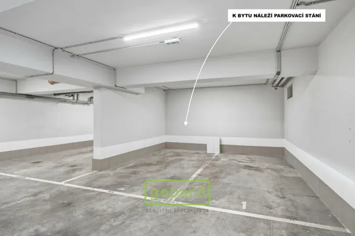 Prodej bytu 3+1, Ústí nad Labem, Baráčnická, 111 m2