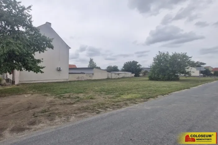 Prodej pozemku pro bydlení, Šumice, 1289 m2