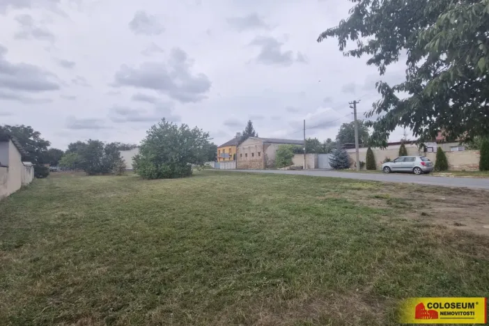 Prodej pozemku pro bydlení, Šumice, 1289 m2