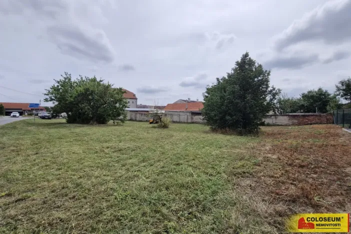Prodej pozemku pro bydlení, Šumice, 1289 m2