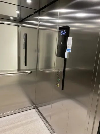 Pronájem bytu 2+kk, Ústí nad Labem - Ústí nad Labem-centrum, Velká Hradební, 54 m2