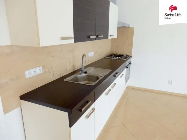 Pronájem bytu 2+kk, Plzeň - Červený Hrádek, V Hájku, 76 m2