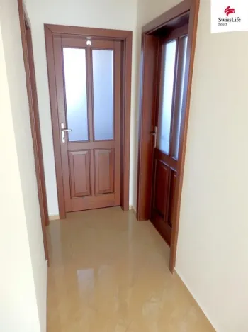 Pronájem bytu 2+kk, Plzeň - Červený Hrádek, V Hájku, 76 m2