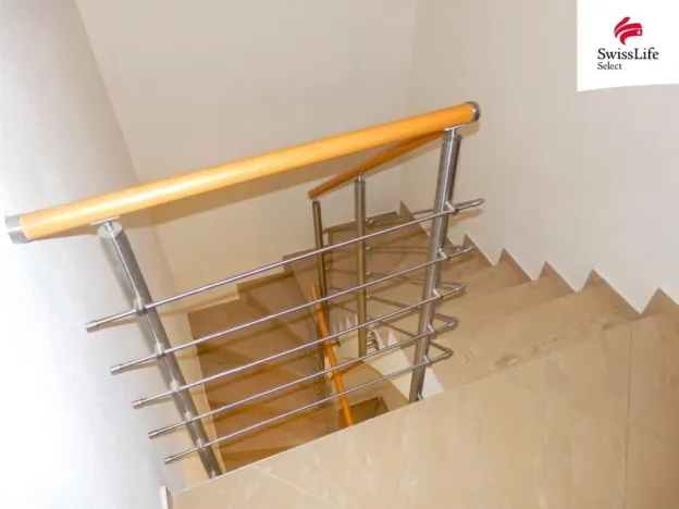 Pronájem bytu 2+kk, Plzeň - Červený Hrádek, V Hájku, 76 m2