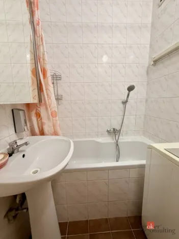 Pronájem bytu 3+1, Olomouc - Nová Ulice, Dělnická, 61 m2