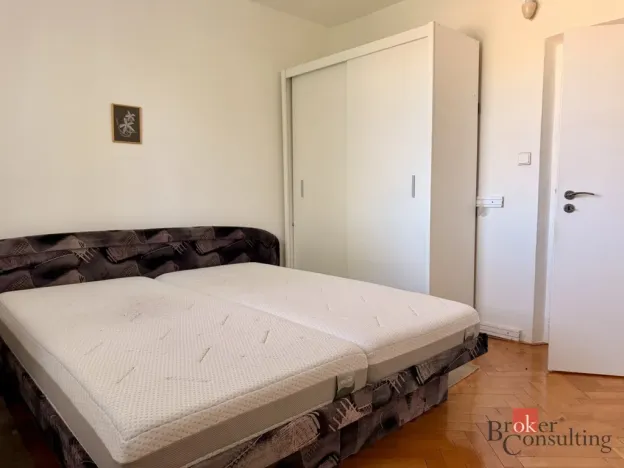 Pronájem bytu 3+1, Olomouc - Nová Ulice, Dělnická, 61 m2