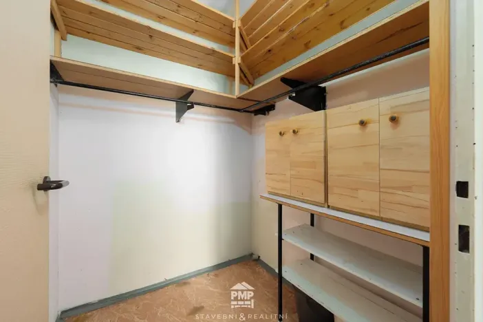 Pronájem bytu 3+1, Velké Opatovice, Hliníky, 71 m2