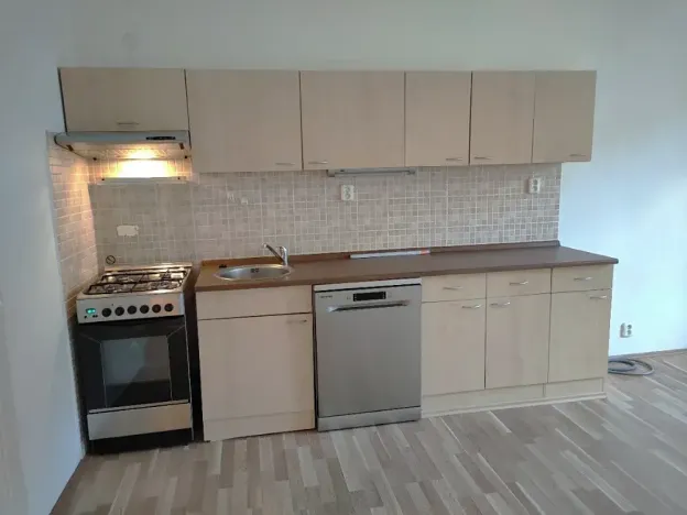 Pronájem bytu 2+1, Praha - Nusle, Lomnického, 89 m2