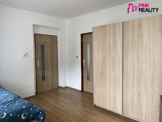 Pronájem bytu 1+1, Trutnov - Horní Předměstí, Barvířská, 33 m2