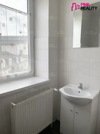 Pronájem bytu 1+1, Trutnov - Horní Předměstí, Barvířská, 33 m2
