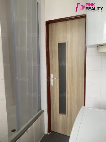 Pronájem bytu 1+1, Trutnov - Horní Předměstí, Barvířská, 33 m2