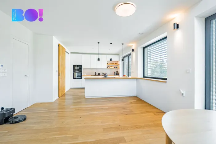 Prodej rodinného domu, Dětmarovice, 114 m2