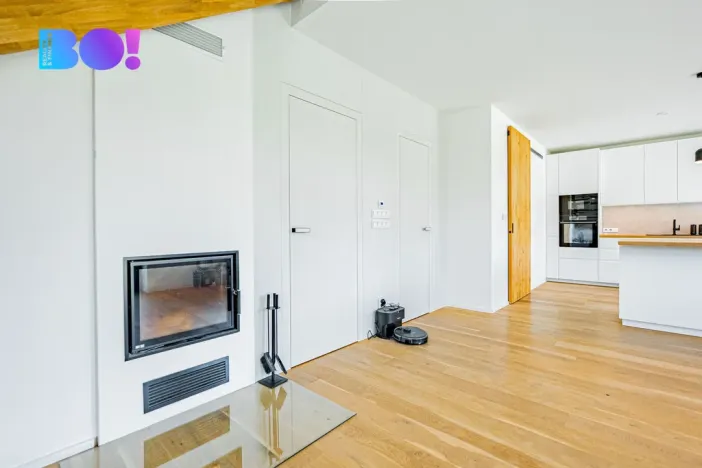 Prodej rodinného domu, Dětmarovice, 114 m2