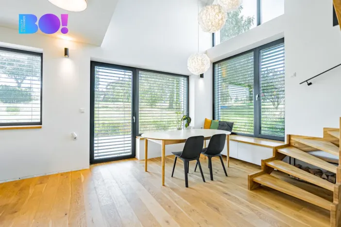 Prodej rodinného domu, Dětmarovice, 114 m2