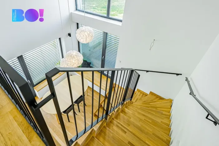 Prodej rodinného domu, Dětmarovice, 114 m2