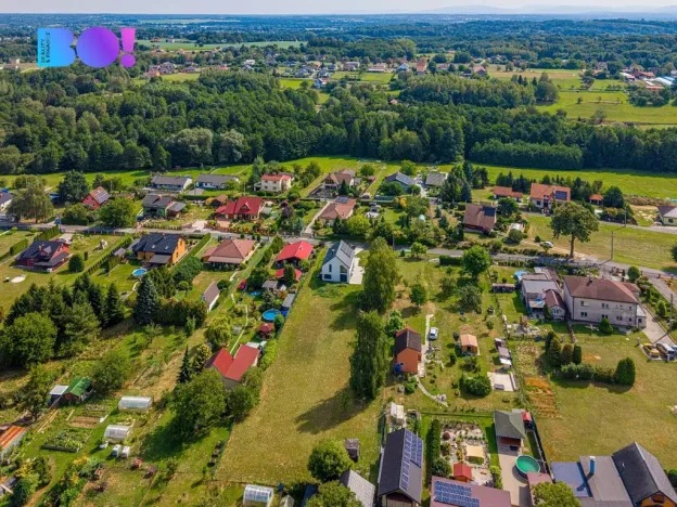 Prodej rodinného domu, Dětmarovice, 114 m2