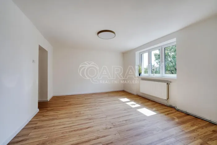 Prodej bytu 3+1, Vimperk - Vimperk II, Palackého, 90 m2