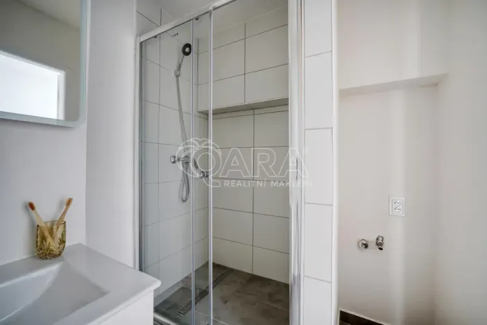 Prodej bytu 3+1, Vimperk - Vimperk II, Palackého, 90 m2