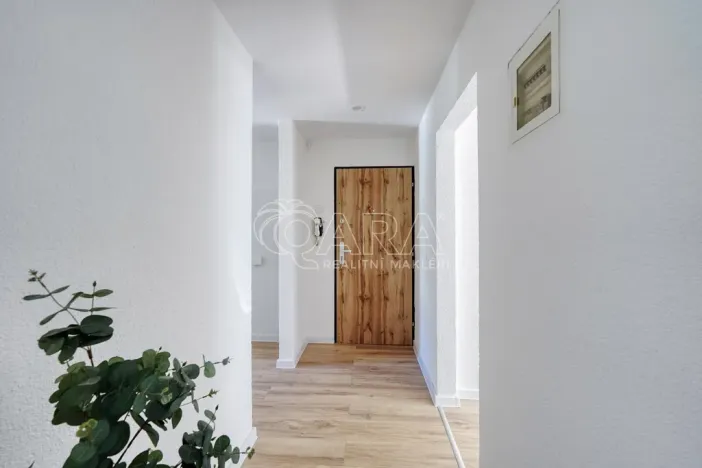Prodej bytu 3+1, Vimperk - Vimperk II, Palackého, 90 m2