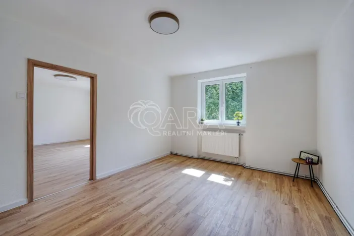 Prodej bytu 3+1, Vimperk - Vimperk II, Palackého, 90 m2