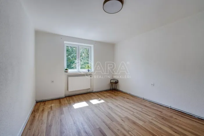 Prodej bytu 3+1, Vimperk - Vimperk II, Palackého, 90 m2