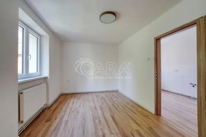 Prodej bytu 3+1, Vimperk - Vimperk II, Palackého, 90 m2
