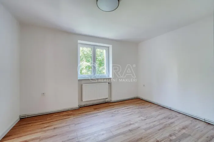 Prodej bytu 3+1, Vimperk - Vimperk II, Palackého, 90 m2
