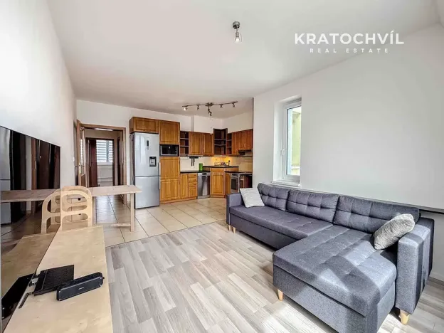 Pronájem bytu 3+kk, Praha - Chodov, Divišovská, 56 m2