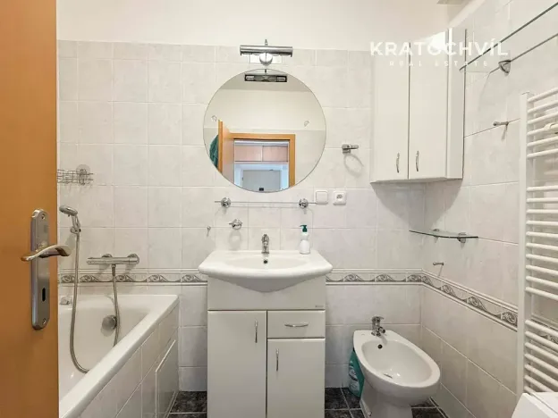Pronájem bytu 3+kk, Praha - Chodov, Divišovská, 56 m2