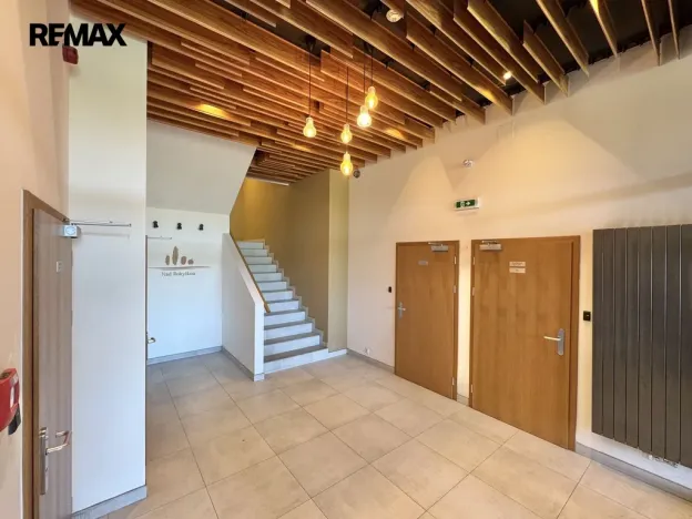 Prodej bytu 2+kk, Praha - Vysočany, Modrého, 61 m2