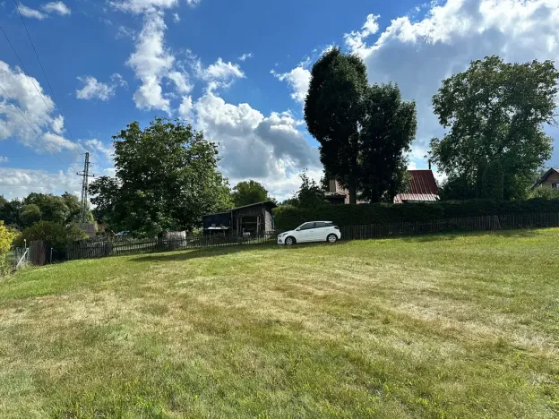 Prodej pozemku pro bydlení, Arnoltice, 677 m2