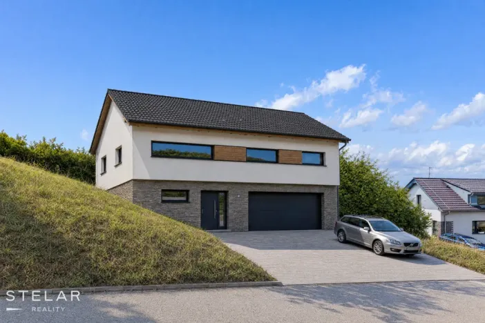 Prodej pozemku pro bydlení, Rašovice, 1635 m2