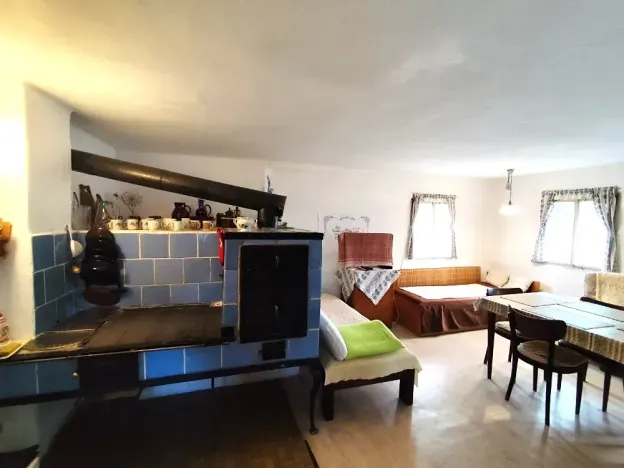 Prodej chalupy, Dolní Újezd, 85 m2