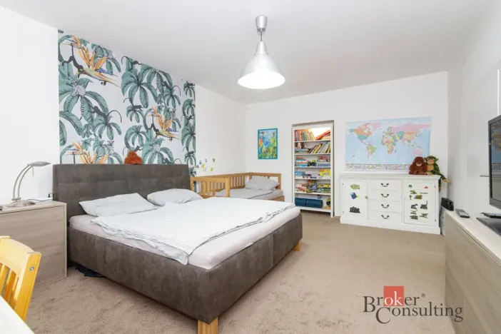 Prodej rodinného domu, Ostrava - Kunčičky, Rajnochova, 400 m2