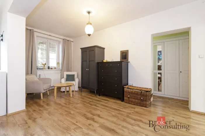 Prodej rodinného domu, Ostrava - Kunčičky, Rajnochova, 400 m2