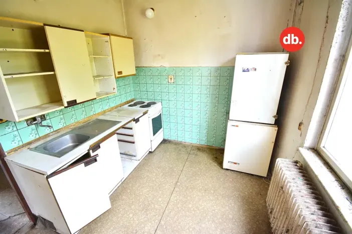 Prodej rodinného domu, Otročín, 150 m2